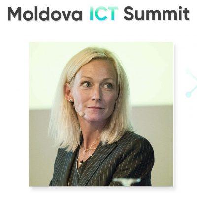 Experți cu renume internațional, invitați la „Moldova ICT Summit 2021: The Future of Digital”