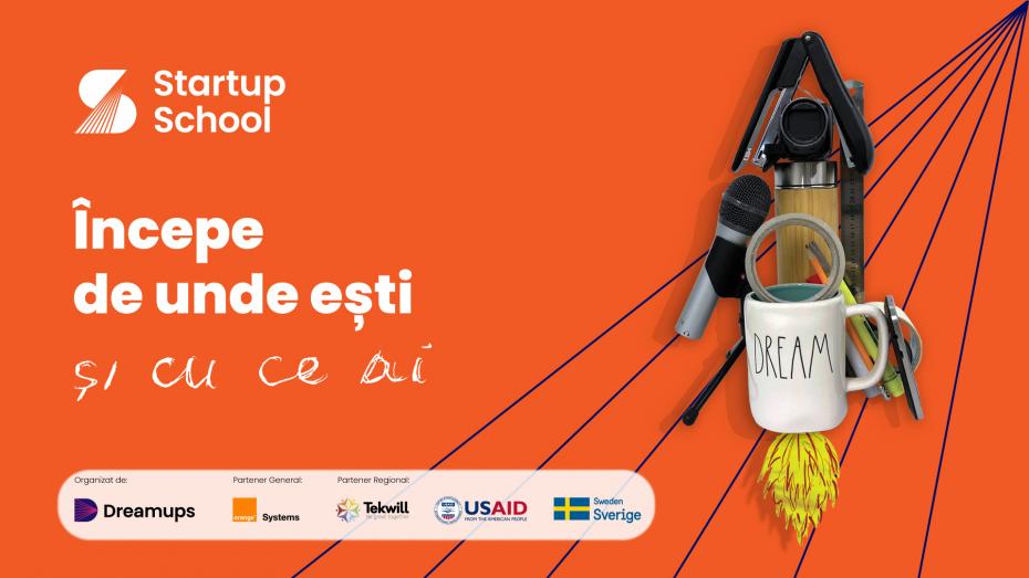 Startup School 2021 – General