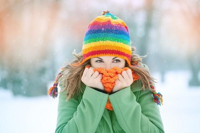 Un nou cod galben emis de meteorologi. În câteva zile, se așteaptă temperaturi joase și înghețuri