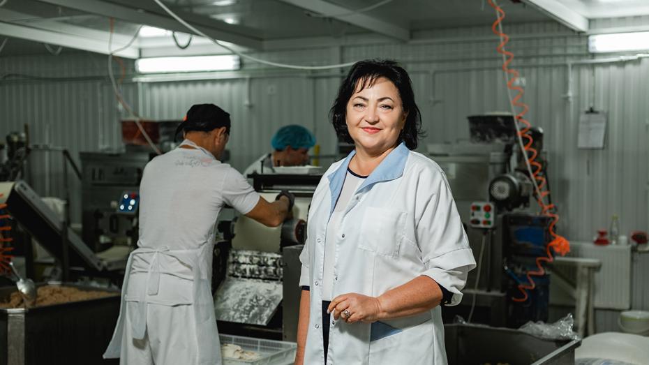 Ludmila Dimitrachi: „Timp de 17 ani în afaceri, pentru prima oară am primit un credit atât de rapid”