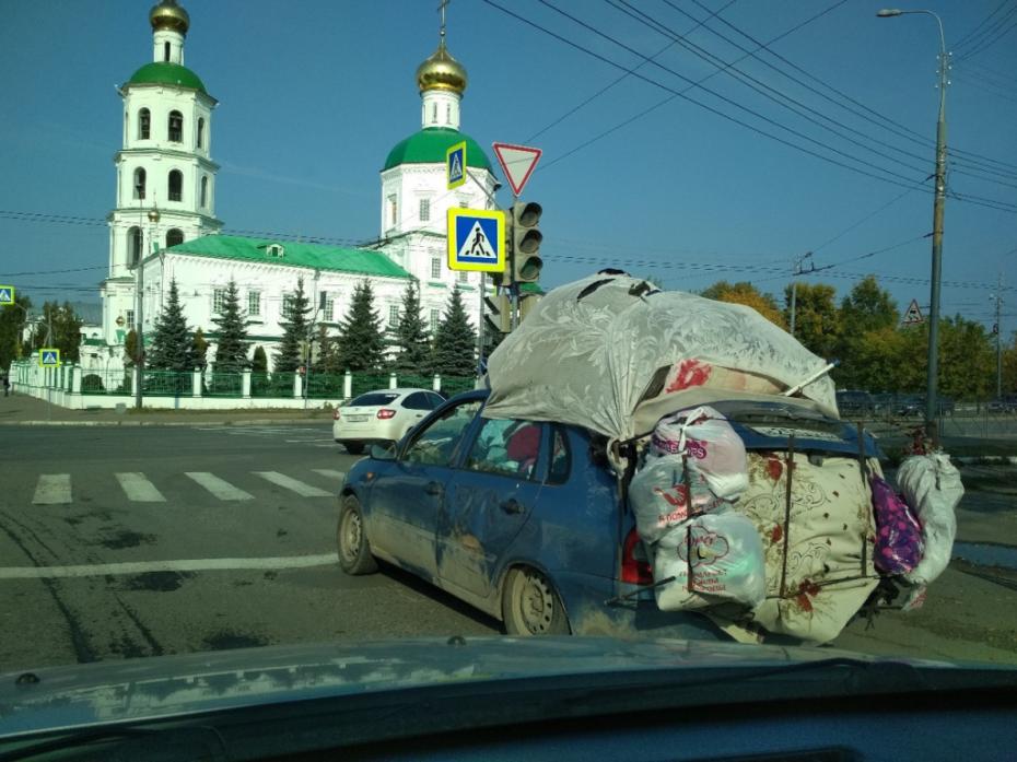 (video) Fii un șofer prietenos mediului. Șase trucuri cum să reduci consumul de carburant