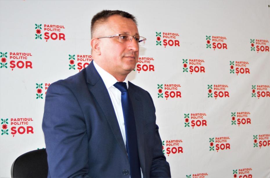 pavel verejanu