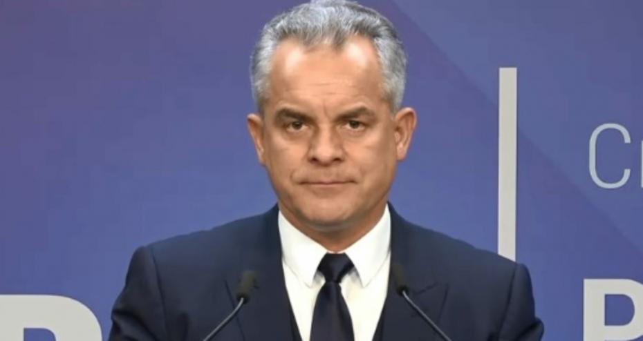 Circa 11 milioane de lei din frauda bancară, beneficiarul cărora este Vlad Plahotniuc, au ajuns în custodia statului