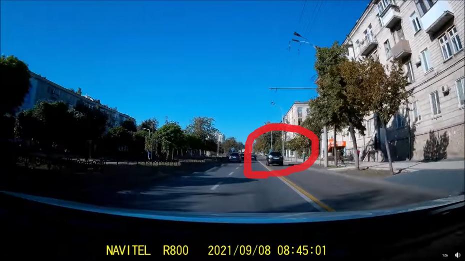 Ce amenzi riscă șoferii care circulă pe banda dedicată transportului public