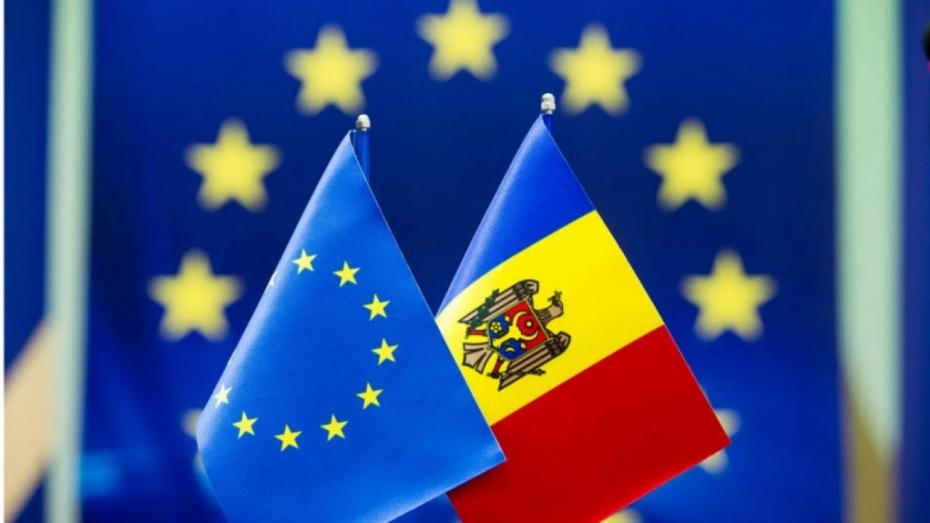 Moldova va primi un grant în valoare de 36 de milioane de euro de la Comisia Europeană