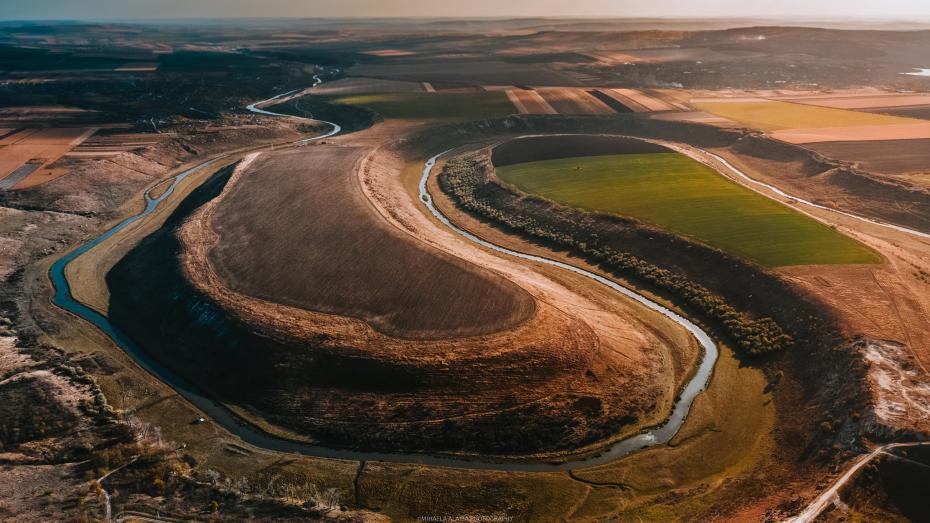 (foto) Descoperim frumusețile Moldovei! Râul Răut, văzut prin obiectivul fotografei Mihaela Alaiba