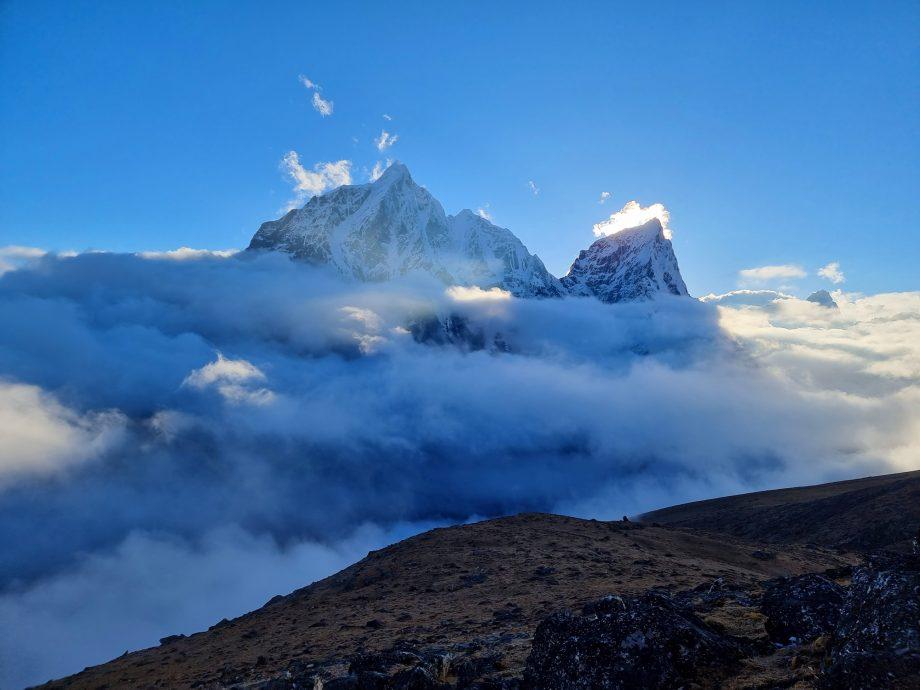 Himalaya cel mai înalt lanț muntos din lume, cu din 14 cei mai înalți munți de pe planetă. Istorii uimitoare din expediția MyEverest - #diez