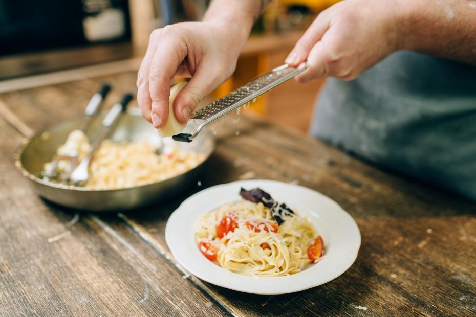 Astăzi, este celebrată Ziua Internațională a Pastelor. Anul acesta, sărbătoarea este dedicată pastelor „al dente”