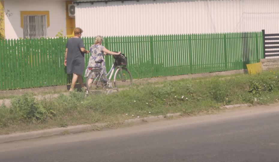 (video) Bicicleta – unul dintre cele mai utilizate mijloace de transport în satele din Moldova. Experiența locuitorilor din Gotești