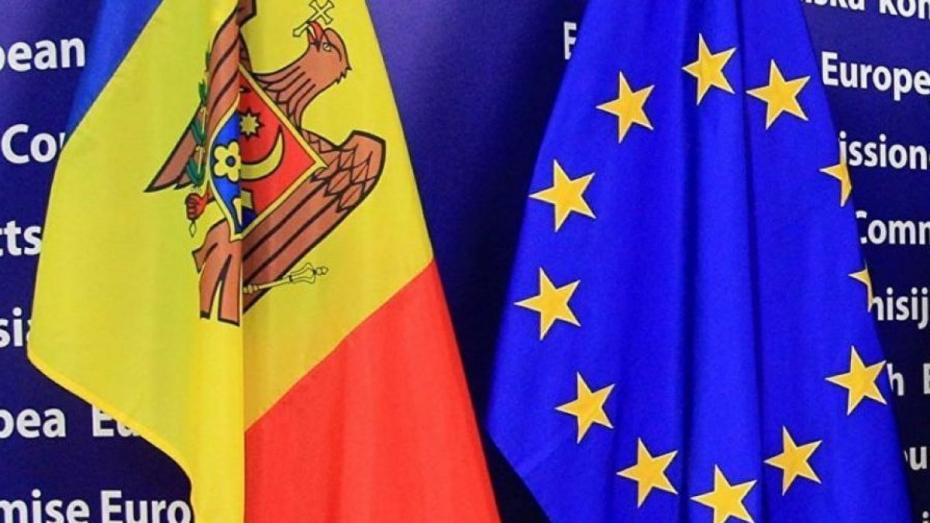 Uniunea Europeană a debursat 50 de milioane de euro Republicii Moldova în calitate de asistență macrofinanciară