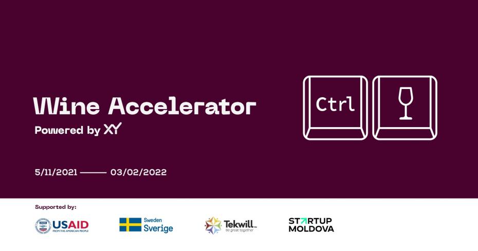 Wine Accelerator