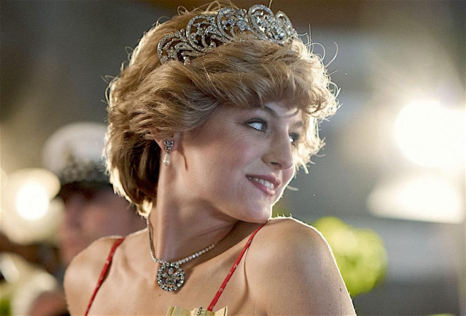 (video) În cel de-al cincilea sezon al serialului „The Crown”, va apărea o adaptare a interviului exploziv acordat de prințesa Diana în 1995