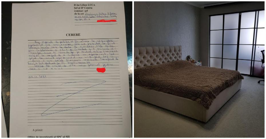 „Iar ăștia cu apartamentele.” Cum poliția (nu) soluționează cazurile de escrocherie legate de anunțurile cu chirie