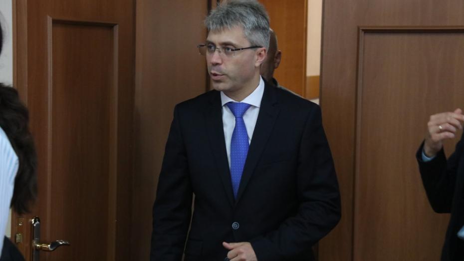 Ruslan Flocea a fost revocat din funcția de director al Centrului Național Anticorupție