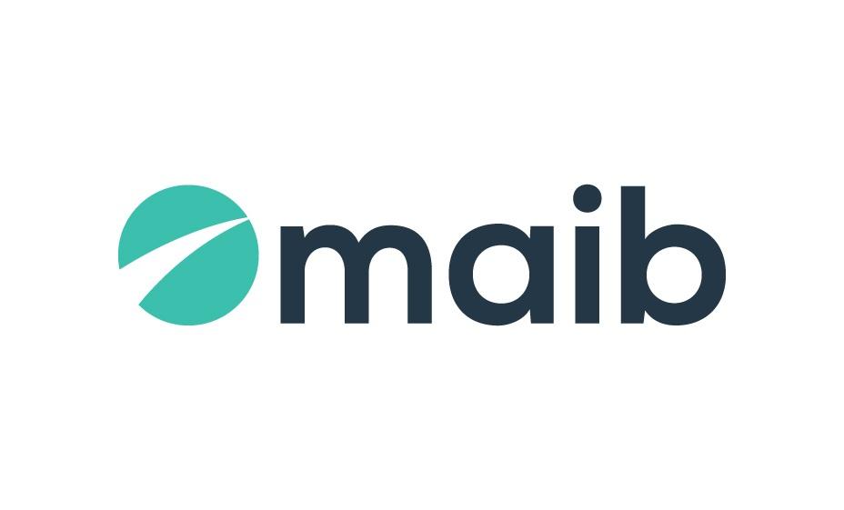 maib logo