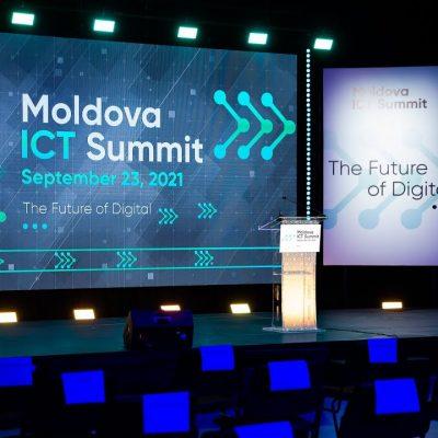 Moldova ICT Summit – un deceniu de susținere a industriei TIC din Moldova