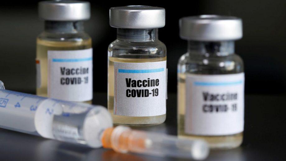 Evoluția situației epidemiologice și a procesului de vaccinare împotriva COVID-19 în săptămâna 29 noiembrie-5 decembrie 2021