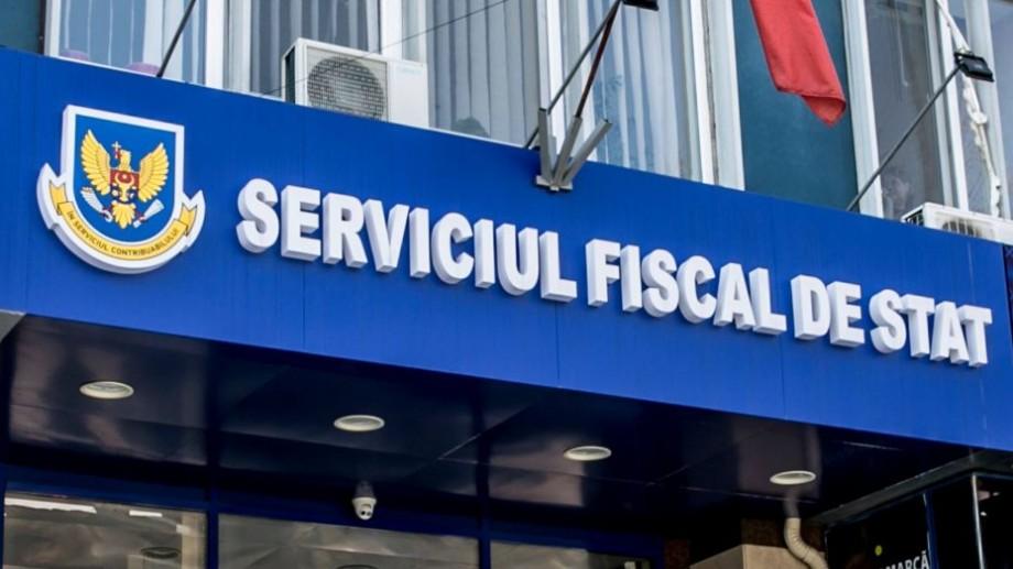 Serviciul Fiscal de Stat a încasat 4 miliarde de lei în prima lună a anului 2022