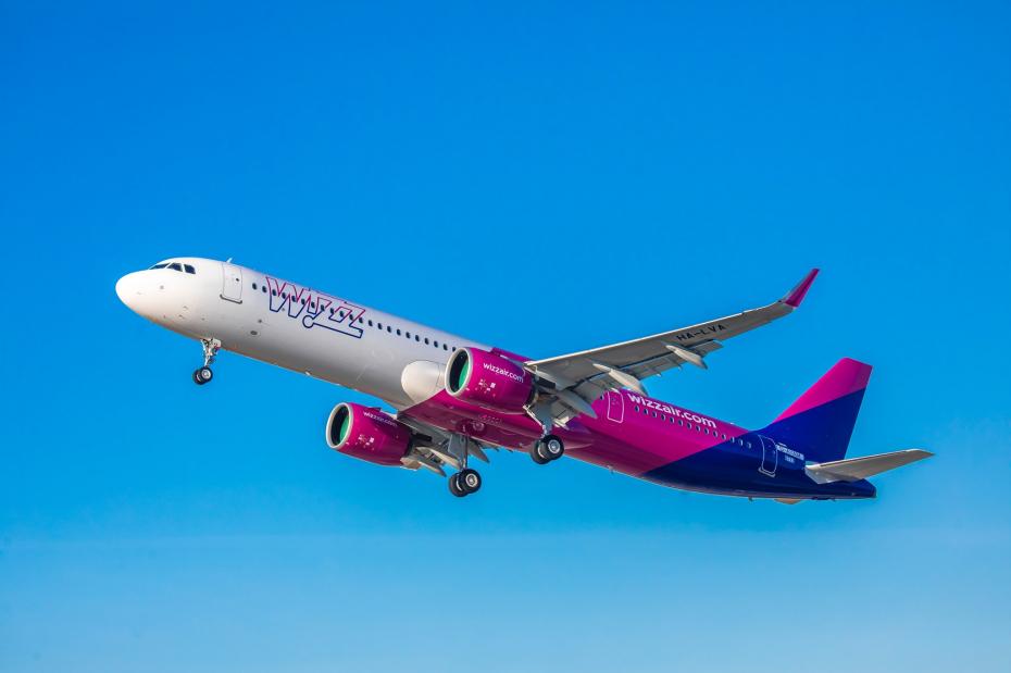 wizzair