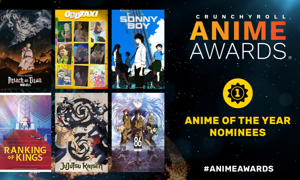 Anime-Awards