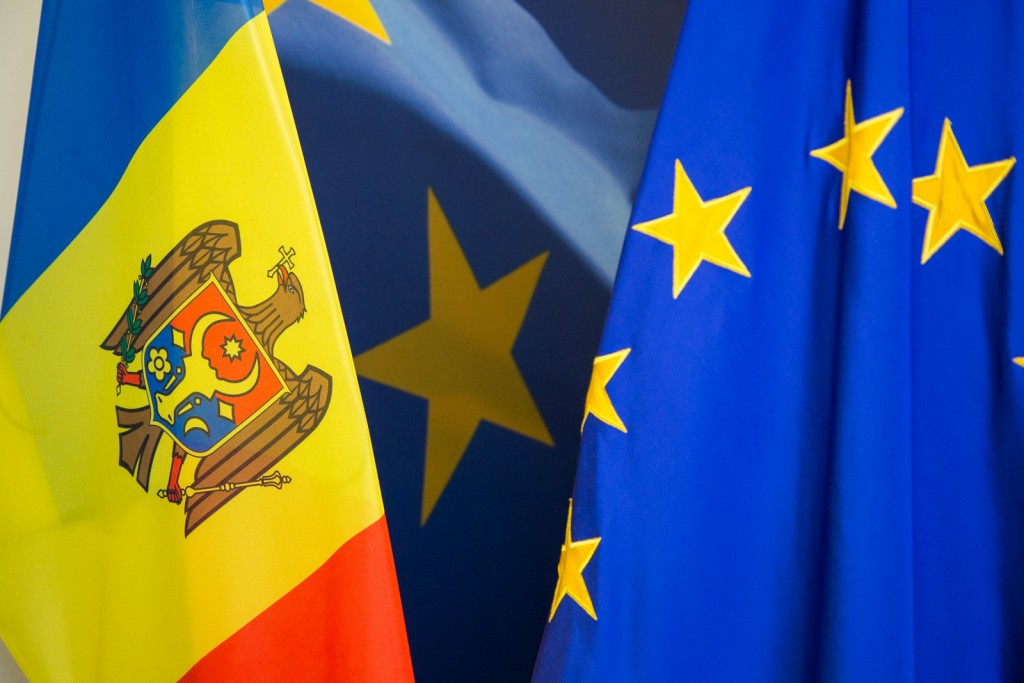 Uniunea Europeană va acorda un nou sprijin financiar pentru Republica Moldova