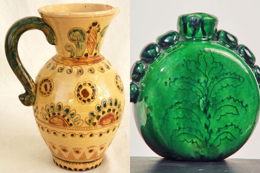 Muzeul Național de Artă al Moldovei lansează expoziția artistului în ceramică Serghei Ciocolov