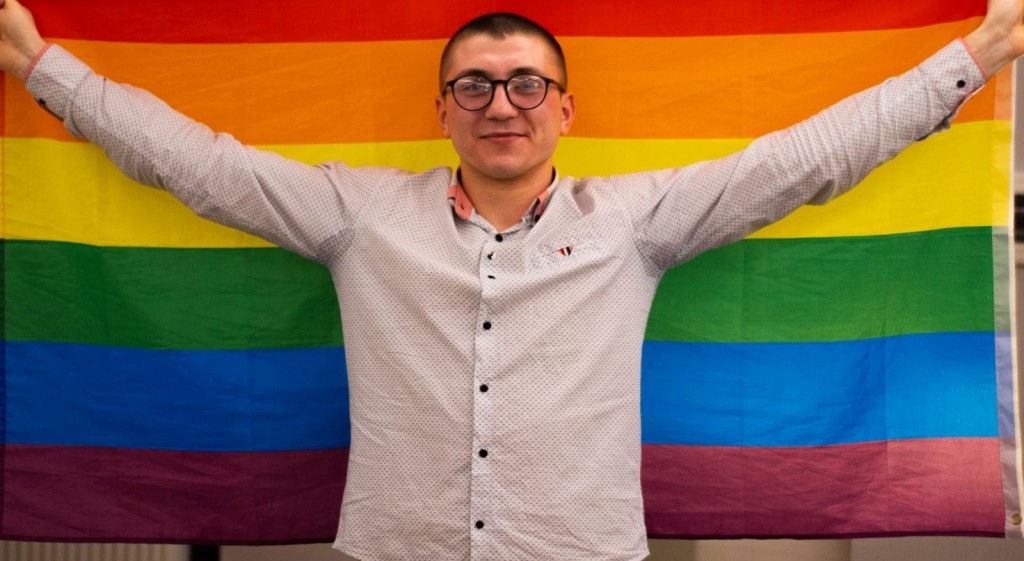 5 știri queer ale săptămânii: Primul club gay în Moldova, București Pride  și altele - BANG-BANG