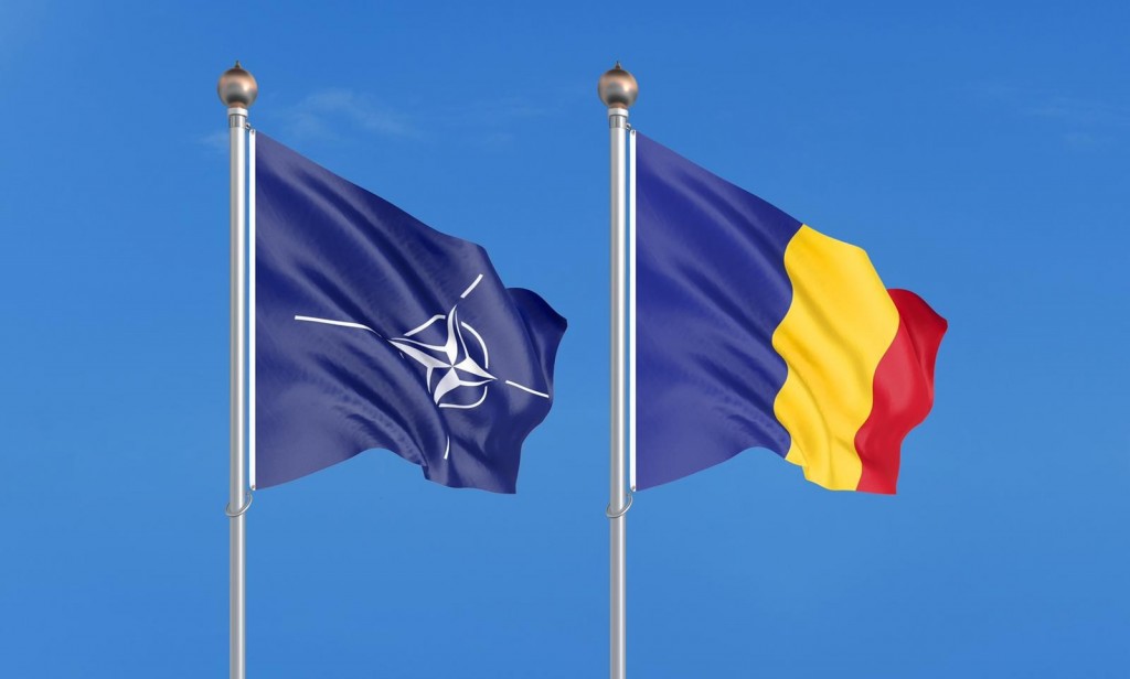 Nato Romania