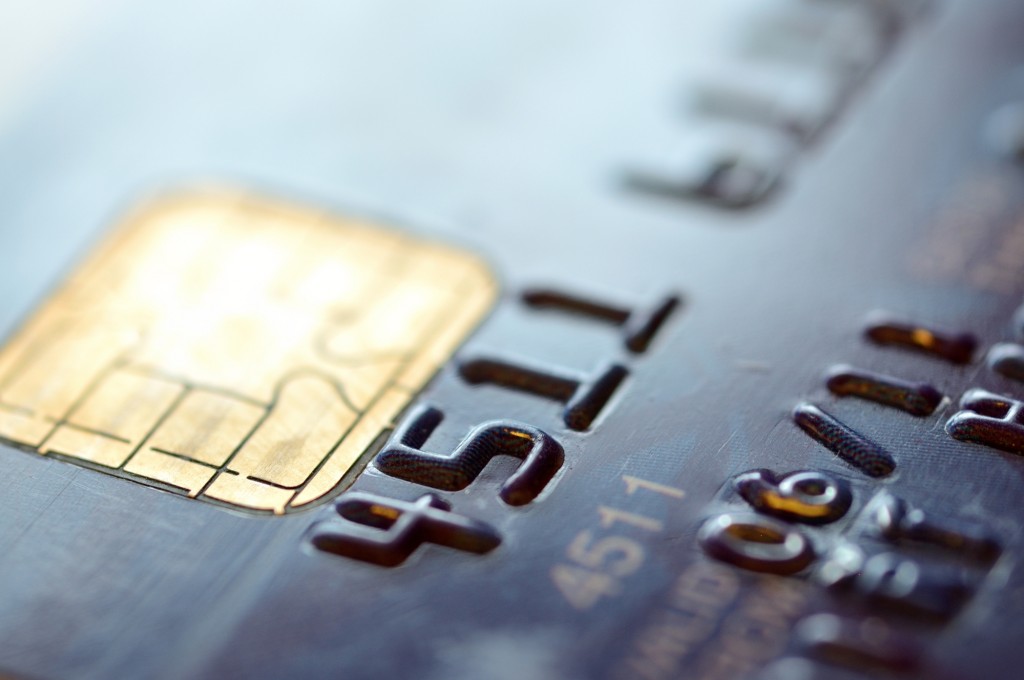 card bancar