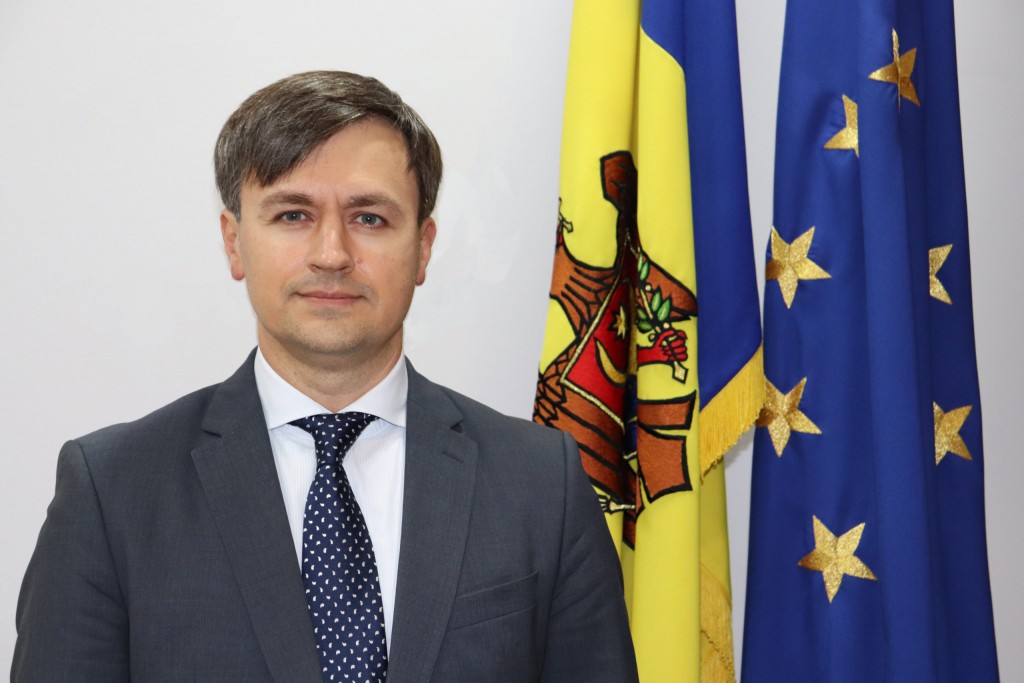 Iulian rusu CNA