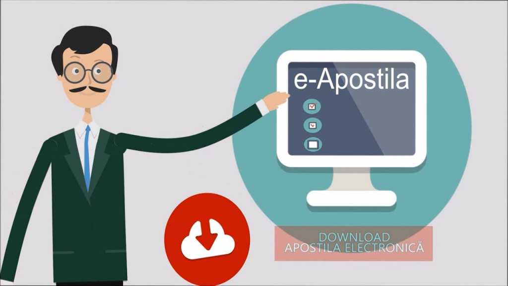 e-apostila