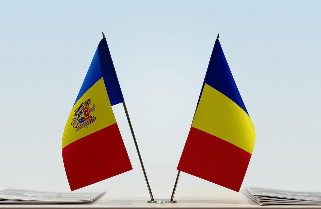 Moldova a ratificat Acordul cu România privind asistența nerambursabilă în valoare de 100 de milioane de euro