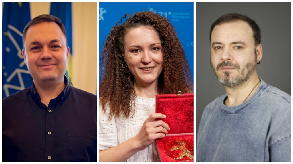 Lista laureaților și laureatelor premiilor Ministerului Culturii pentru anul 2021