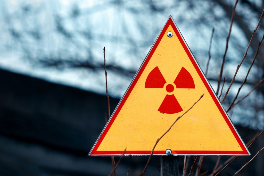 Agenția de Mediu vine cu precizări despre fondul radioactiv din Moldova, în cotextul situației de la centrala nucleară din Zaporijjea