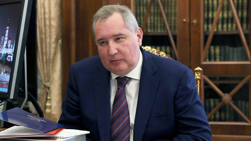 rogozin