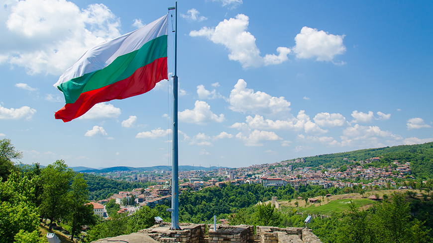 bulgaria