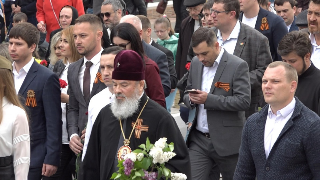 episcopul Marchel