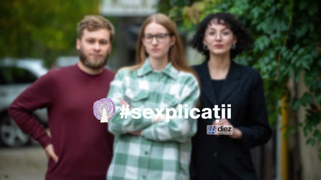 (podcast) Sarcinile și avorturile în adolescență. Opțiunile pe care le au tinerele în Moldova