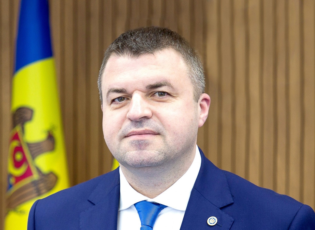 Sergiu Railean