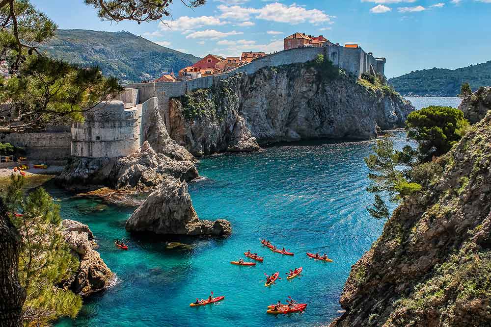 Croatia