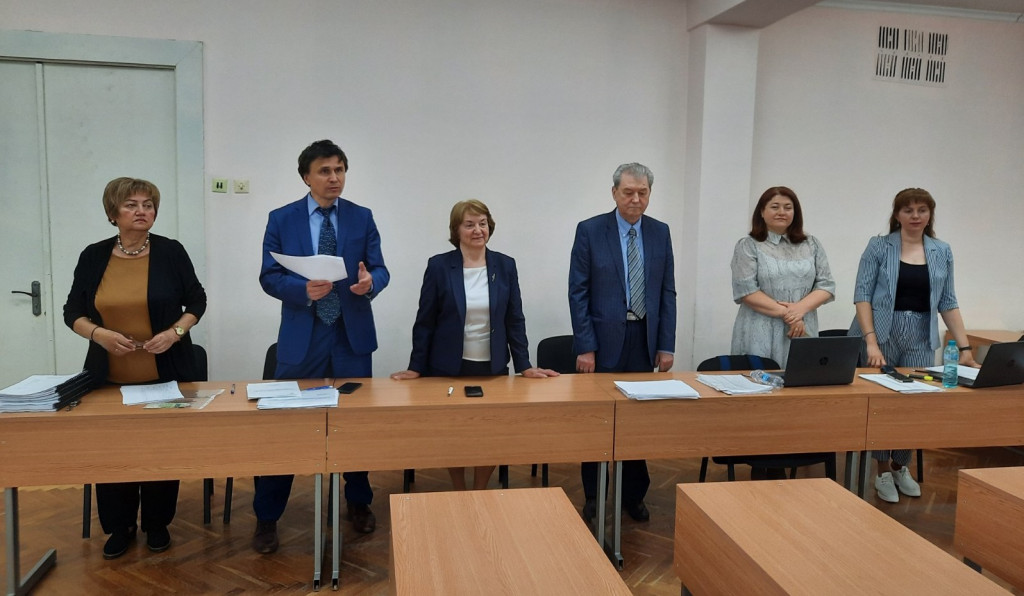 Studiile de master din cadrul Facultății Inginerie Economică și Business a UTM certifică cea mai înaltă calitate