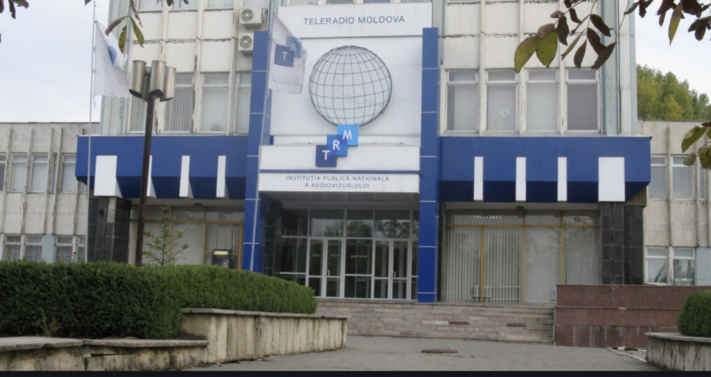 teleradio moldova