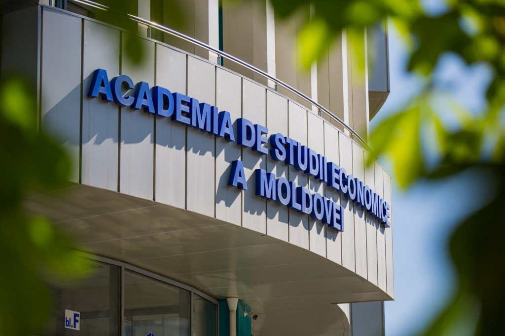 Academia de Studii Economice a Moldova a publicat rezultatele admiterii