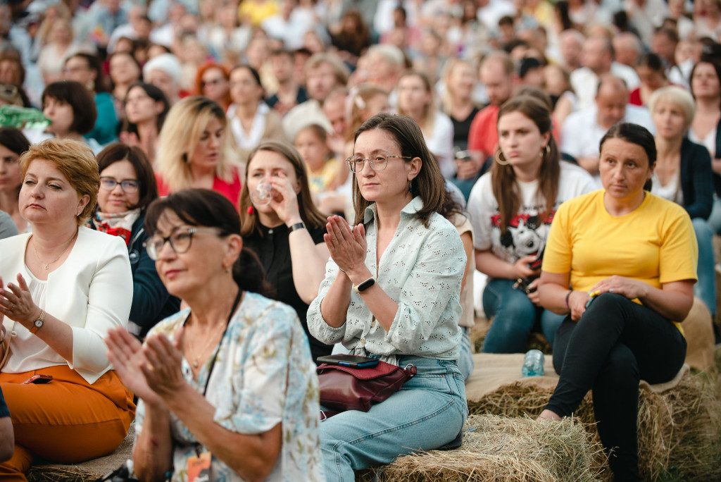 festival cultură tineri turisti