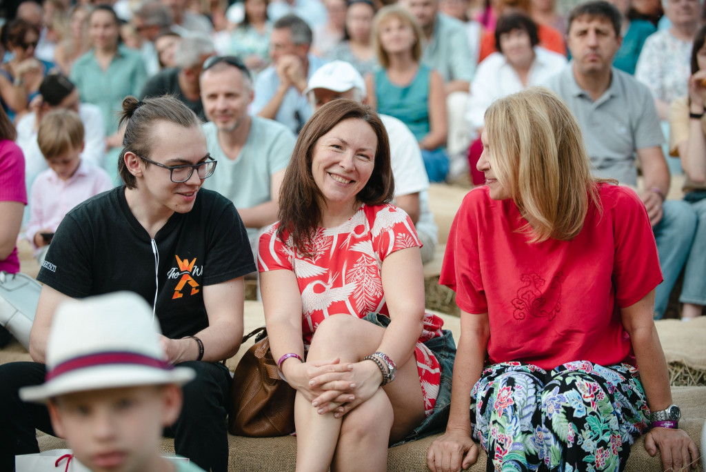 festival cultură tineri turism