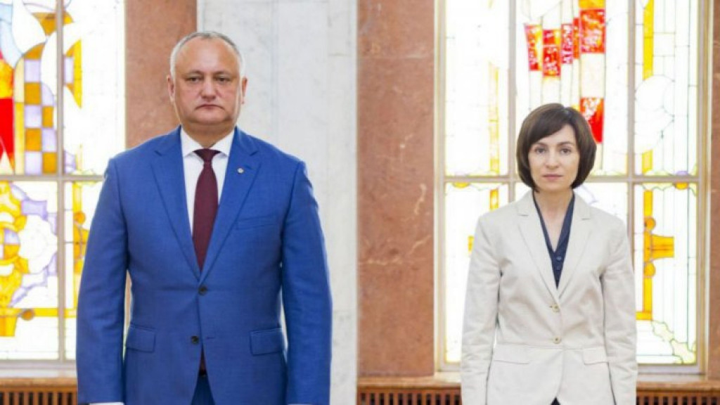 dodon-sandu