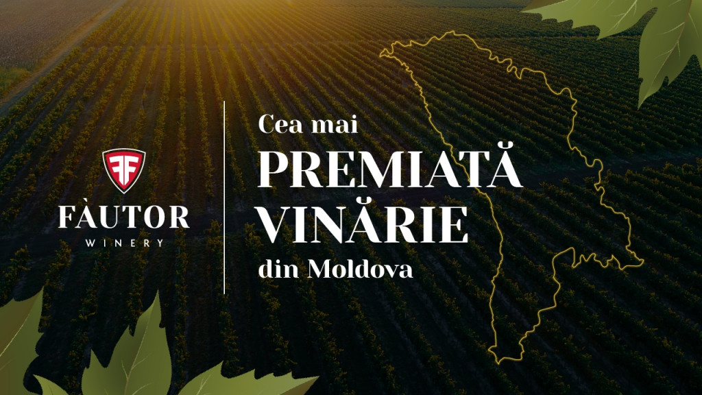 Negre de la Fautor – cel mai bun vin roșu din lume. Istoria, tradițiile și legendele noastre într-un singur pahar