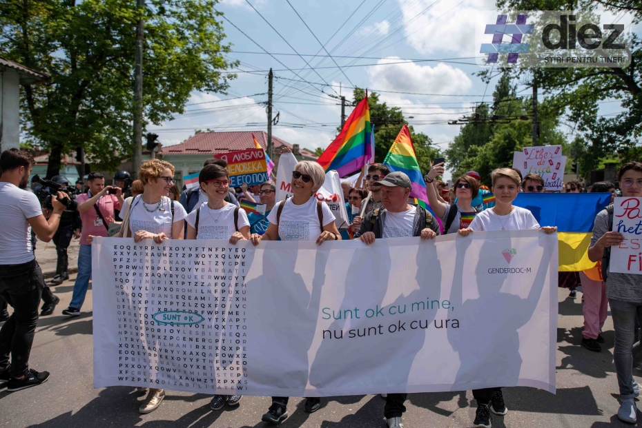 Istoria Cluburilor LGBT Bucuresti 