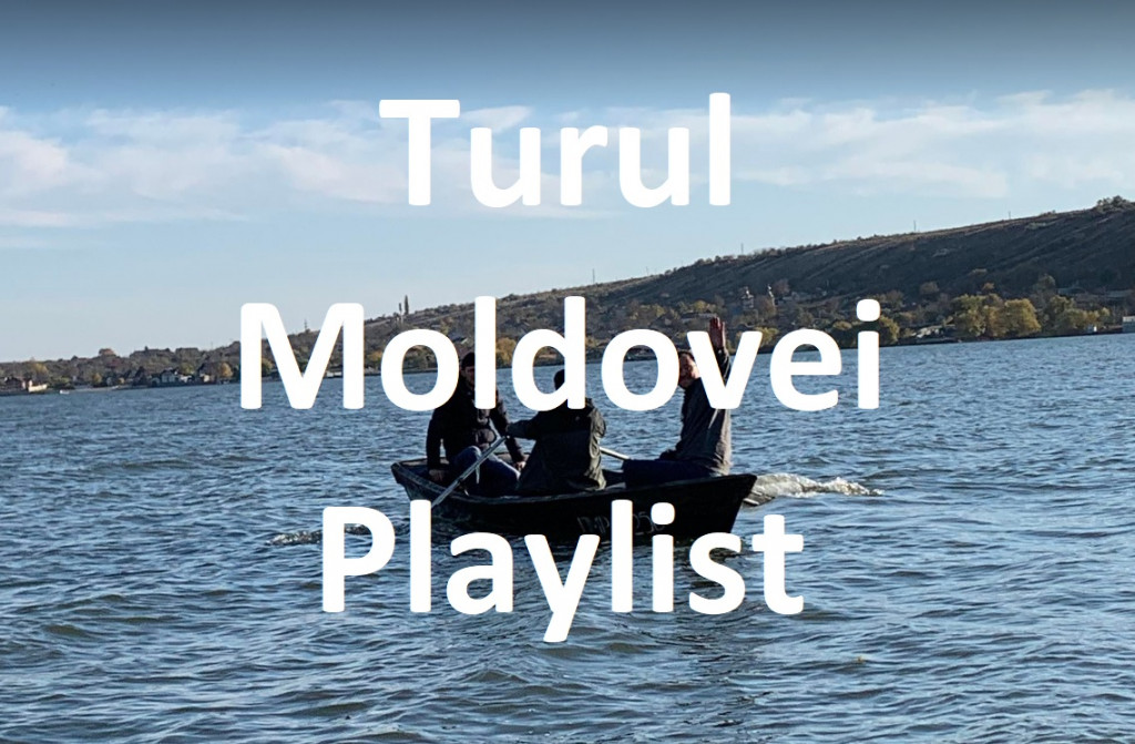 moldovaplaylist