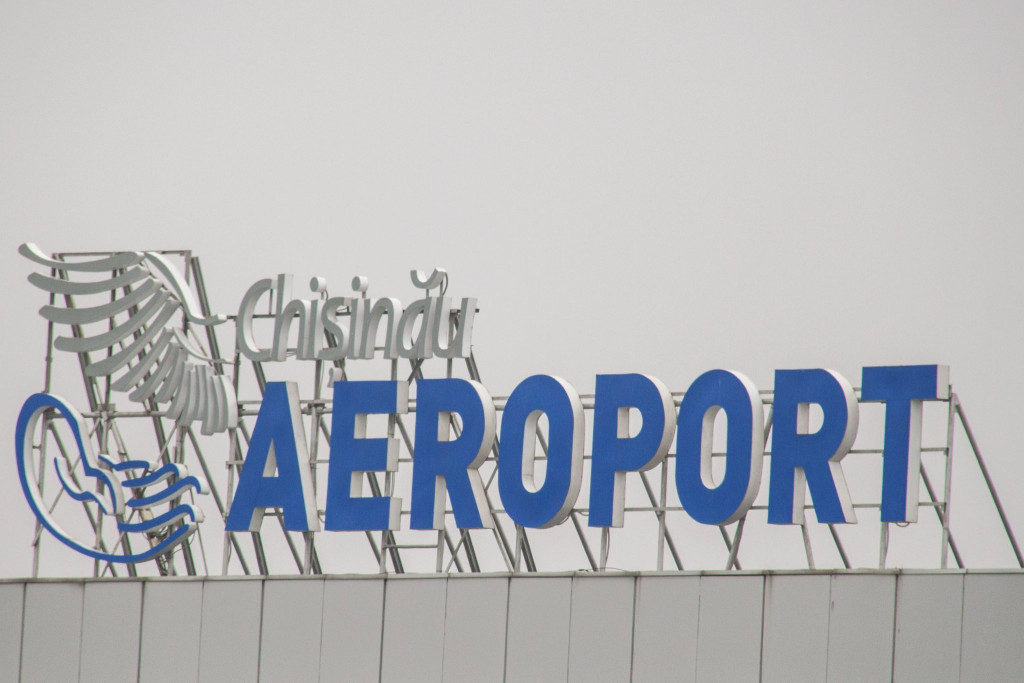 aeroportul chi;in[u